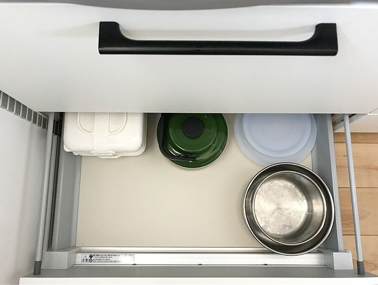 nha nhieu do nhung van gon gang nho tai sap xep thong minh