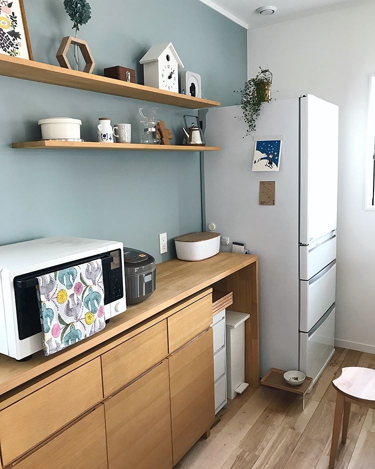 nha nhieu do nhung van gon gang nho tai sap xep thong minh