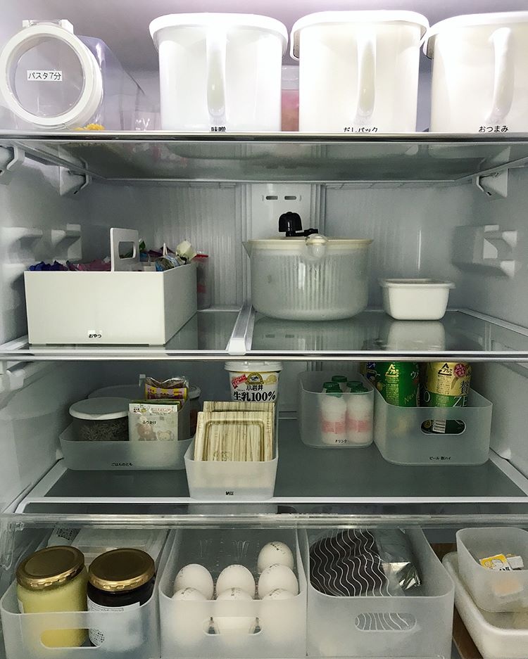 nha nhieu do nhung van gon gang nho tai sap xep thong minh