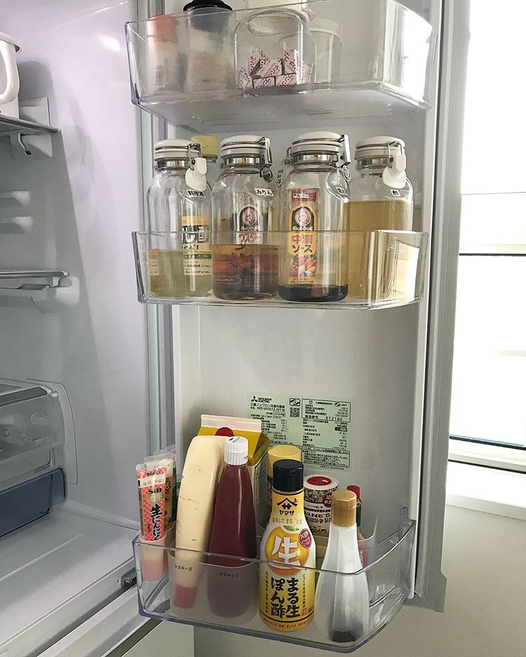 nha nhieu do nhung van gon gang nho tai sap xep thong minh