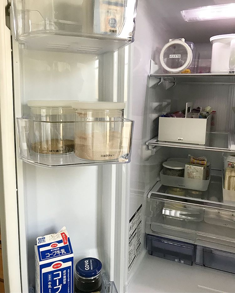 nha nhieu do nhung van gon gang nho tai sap xep thong minh