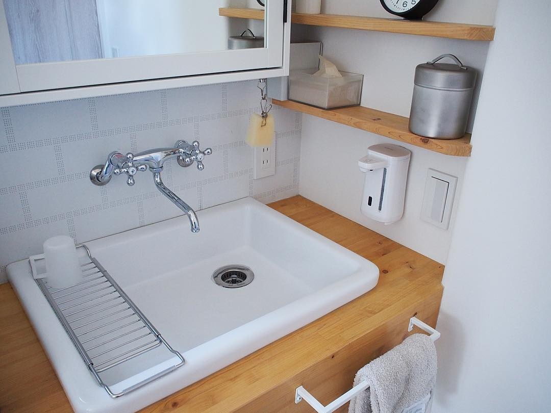 nha nhieu do nhung van gon gang nho tai sap xep thong minh