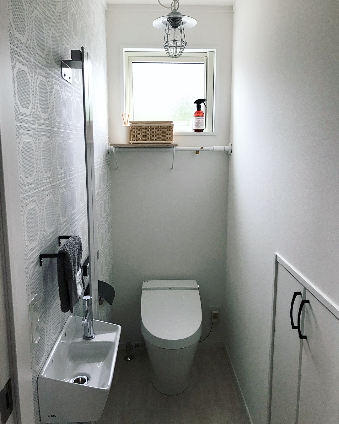 nha nhieu do nhung van gon gang nho tai sap xep thong minh