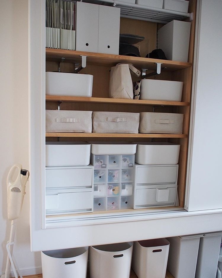 nha nhieu do nhung van gon gang nho tai sap xep thong minh