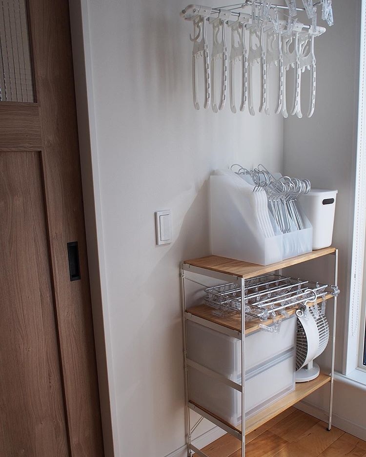 nha nhieu do nhung van gon gang nho tai sap xep thong minh