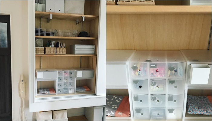 nha nhieu do nhung van gon gang nho tai sap xep thong minh