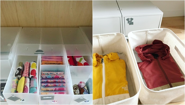 nha nhieu do nhung van gon gang nho tai sap xep thong minh