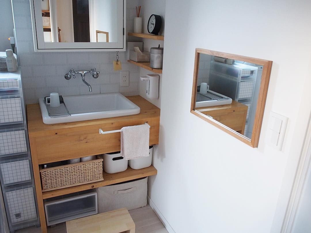 nha nhieu do nhung van gon gang nho tai sap xep thong minh