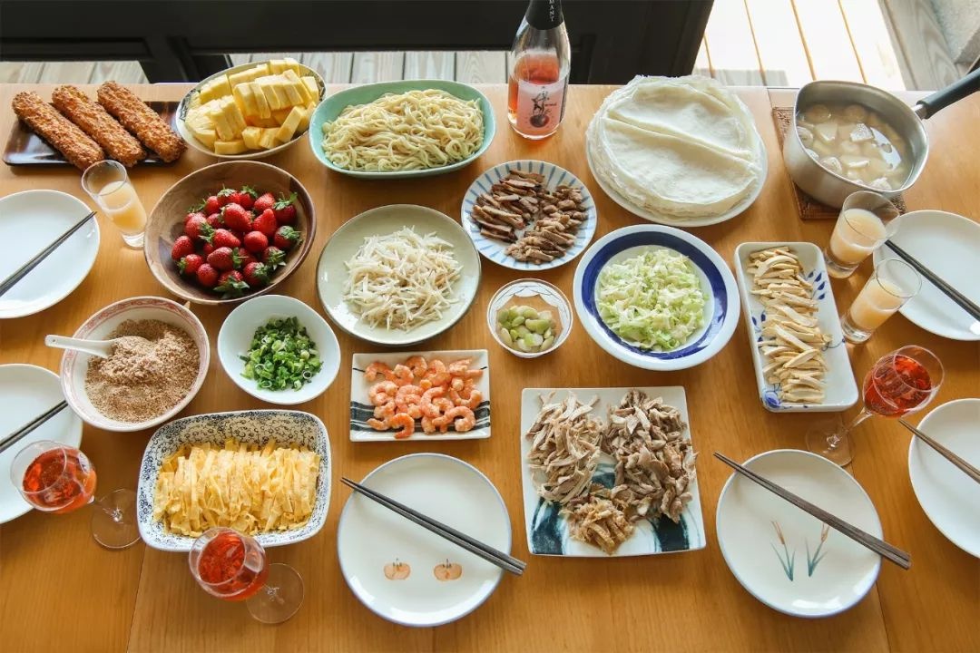 nguoi phu nu nau ca the gioi 20 nam khong mon nao trung lap