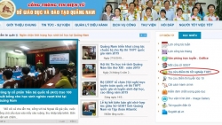 tra cuu diem thi thpt quoc gia 2019 o quang nam