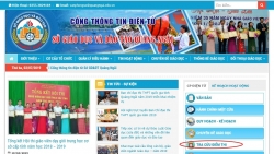 tra cuu diem thi thpt quoc gia 2019 o quang ngai