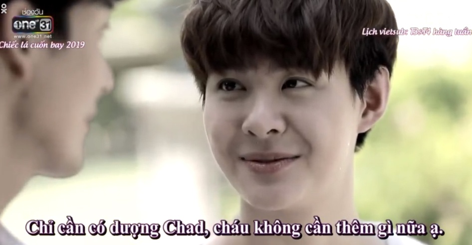 chiec la bay tap 6 nu hon ngot ngao giua chatchavee va niranam