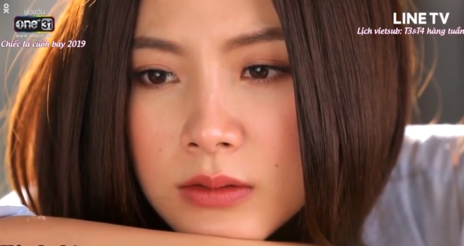 chiec la bay tap 6 nu hon ngot ngao giua chatchavee va niranam