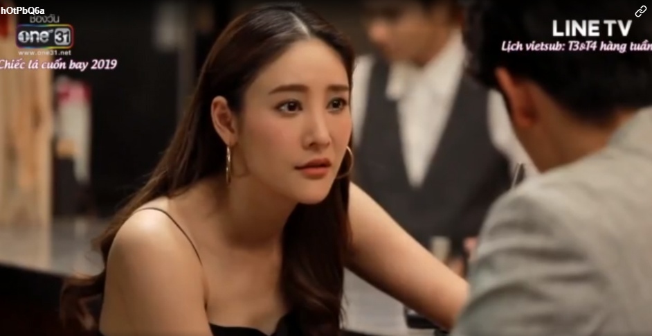 chiec la bay tap 6 nu hon ngot ngao giua chatchavee va niranam