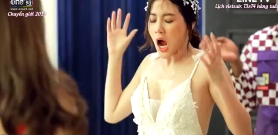 chiec la cuon bay tap 7 nira bat dau tra thu rong va bo ruot