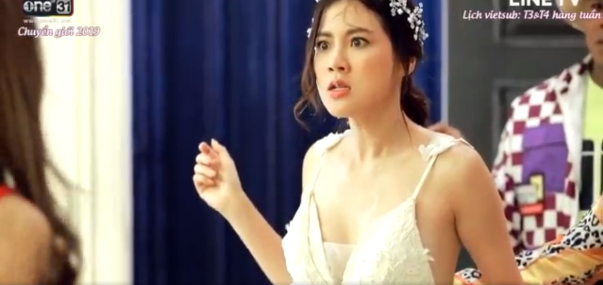 chiec la cuon bay tap 7 nira bat dau tra thu rong va bo ruot