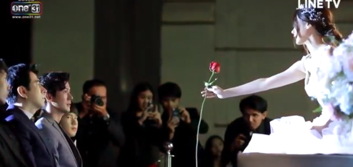 chiec la cuon bay tap 7 nira bat dau tra thu rong va bo ruot