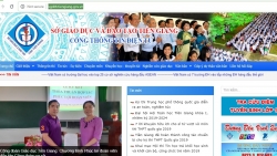Tra cứu điểm thi THPT quốc gia 2019 tỉnh Tiền Giang