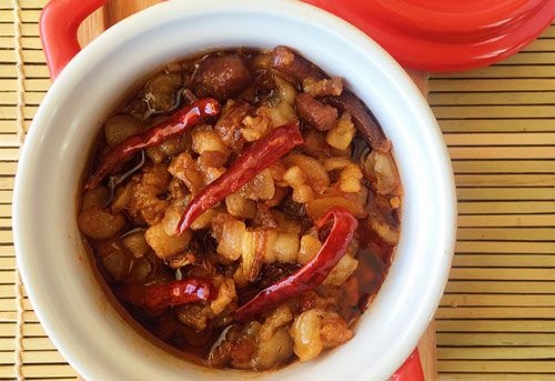 5 mon an dan da thoi bao cap tro thanh dac san thoi hien dai