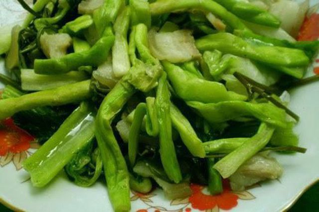 5 mon an dan da thoi bao cap tro thanh dac san thoi hien dai