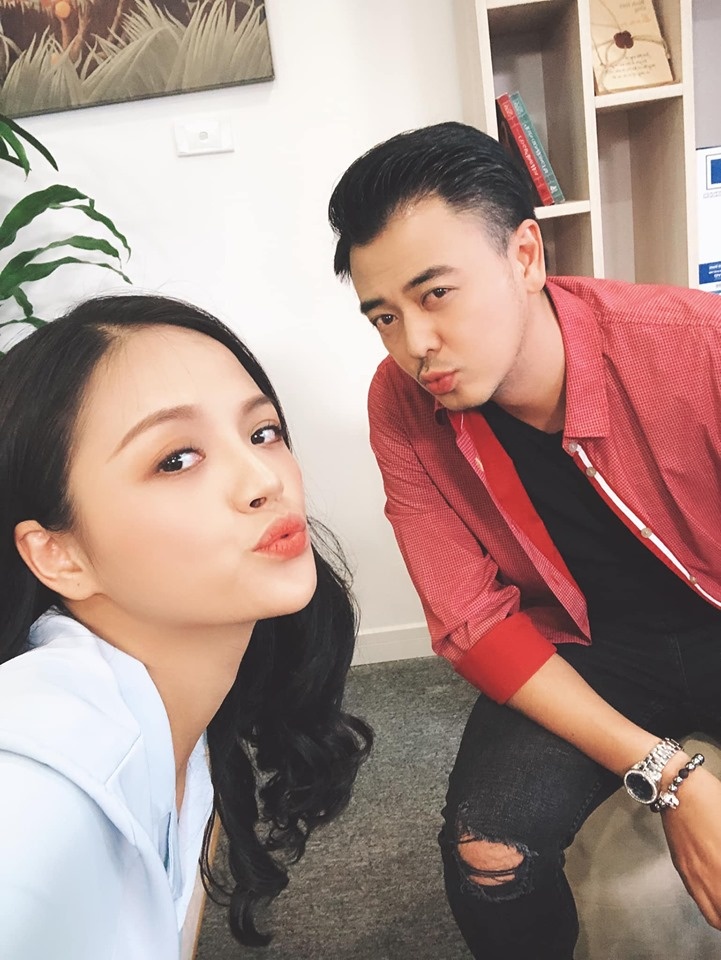 facebook sao viet hom nay 57 thu quynh dang anh voi tuan tu son tung mung sinh nhat tuoi 25
