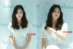 Song Hye Kyo xuất hiện lần đầu sau lùm xùm ly hôn với Song Joong Ki
