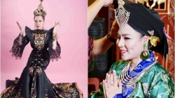 huy chuong trinh ton vinh nu hoang thuong hieu viet nam 2019 vao phut chot
