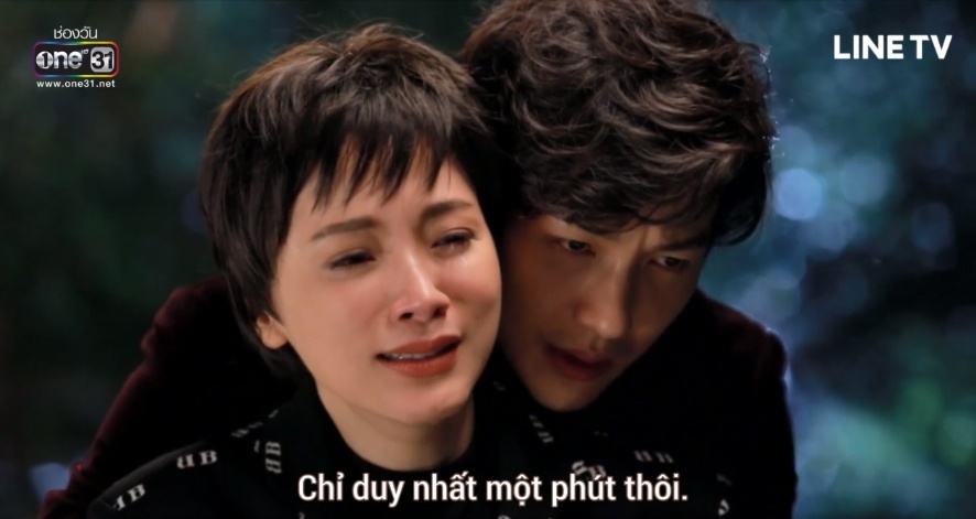 chiec la cuon bay tap 8 chat to tinh voi nira nhung co tu choi trong nuoc mat