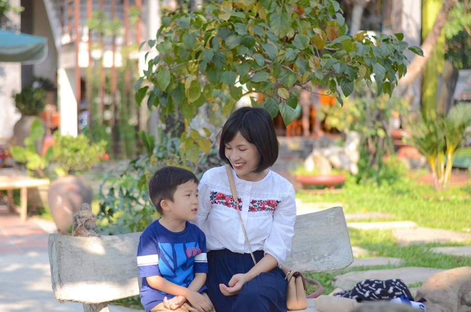 chuan bi vao lop 1 ren ky nang mem nuoi duong con tu phan goc