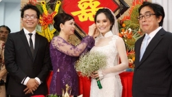 me chong lam gi vao ngay dau tien con dau ve nha