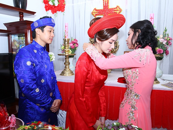 co dau truoc khi ve nha chong can lam nhung thu tuc gi