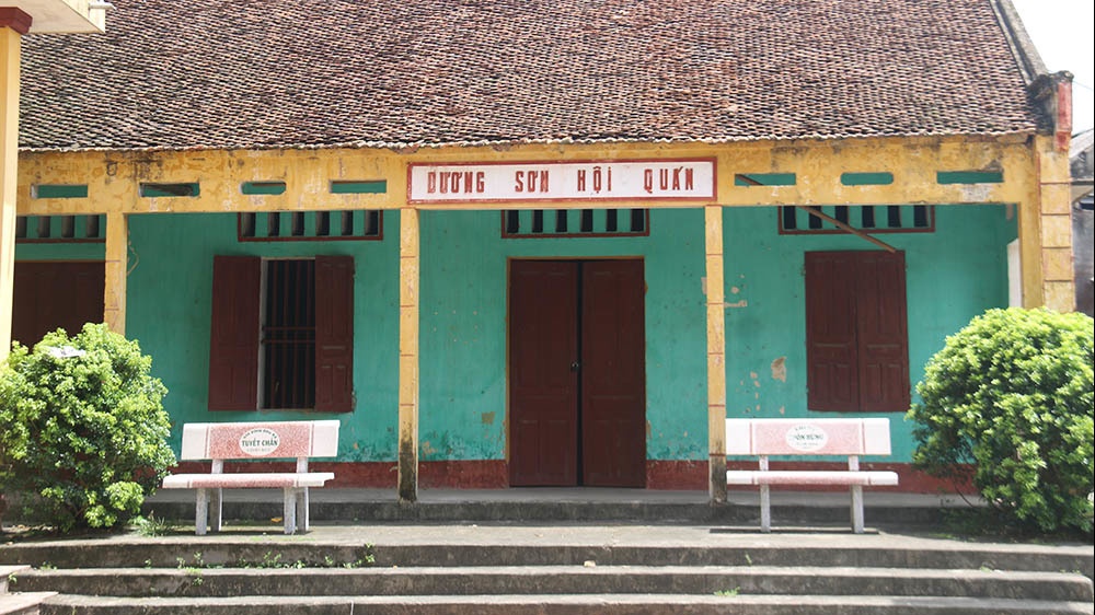 ky la lang noi phet o bac giang khien du khach nga ngua