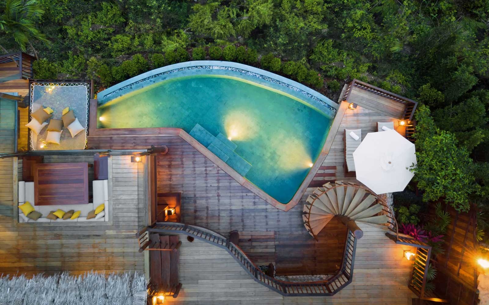 hai resort cua viet nam lot top tot nhat chau a