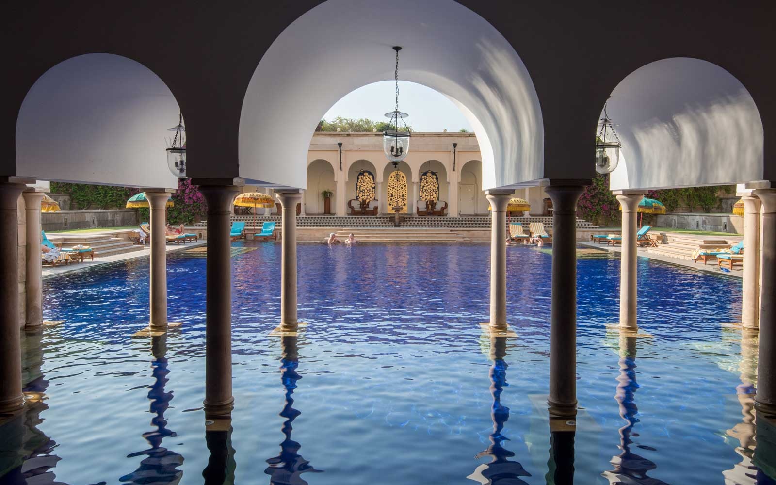 hai resort cua viet nam lot top tot nhat chau a