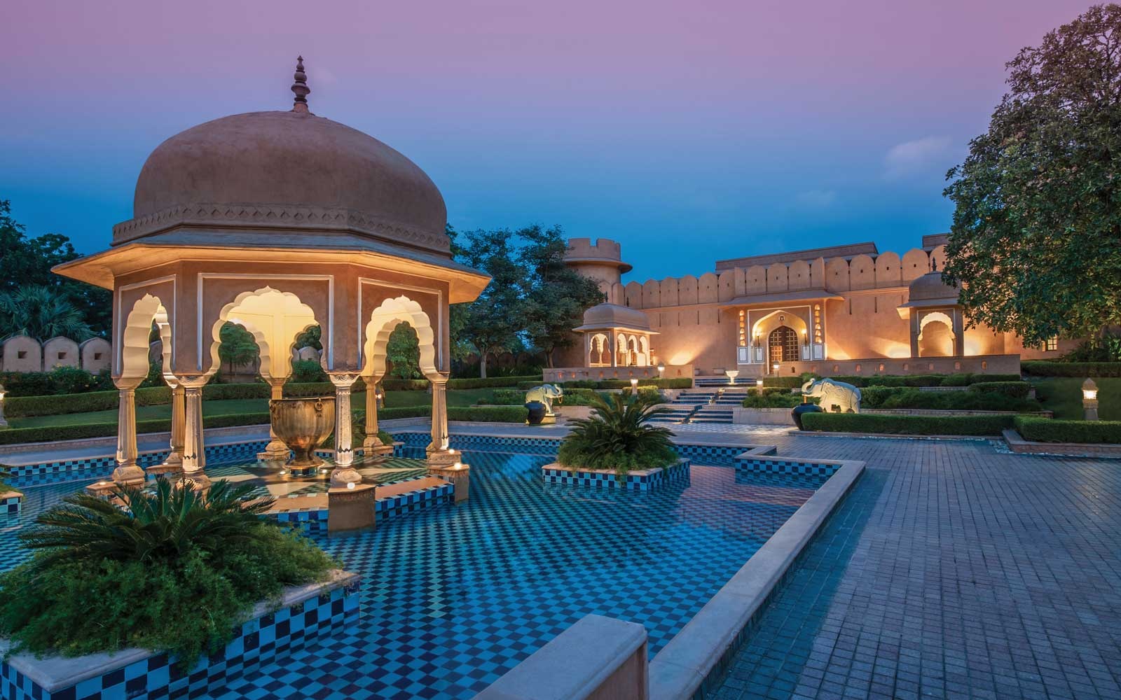 hai resort cua viet nam lot top tot nhat chau a