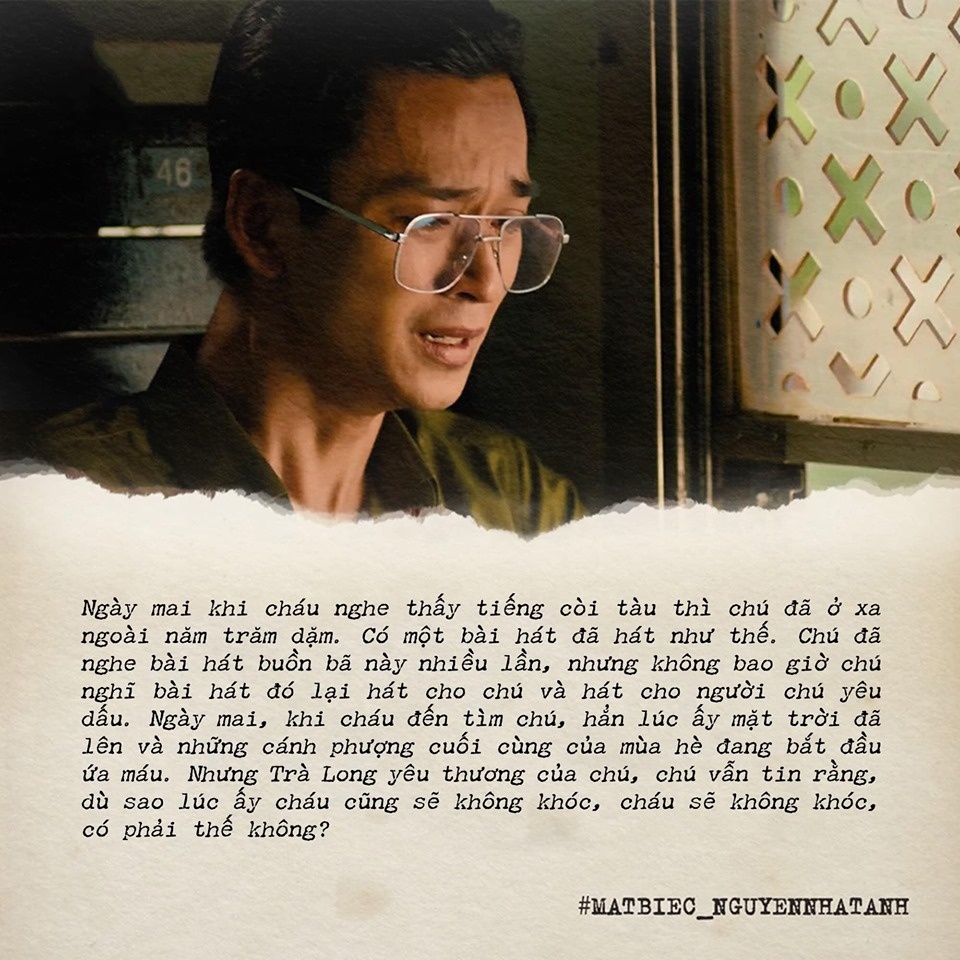 nam chinh mat biec ngoai hinh dien trai so huu doi mat duom buon am anh