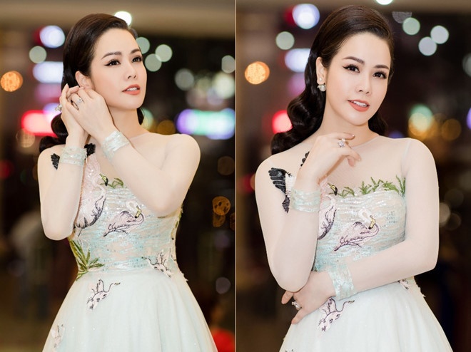 bi mat trom 5 ty dong ca sy nhat kim anh giau co co nao