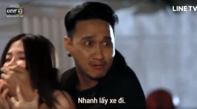 chiec la cuon bay tap 11 nira bi chinh cha de gio tro doi bai