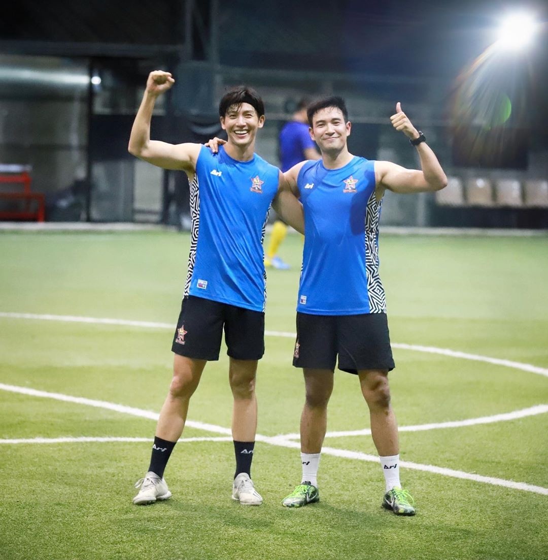 my nam cua chiec la cuon bay su nghiep thang hoa doi tu vien man