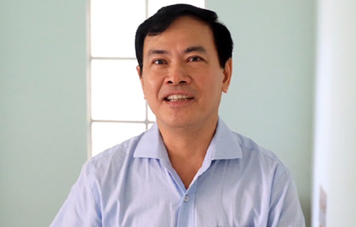 nguyen huu linh tiep tuc bi de nghi truy to toi dam o tre em