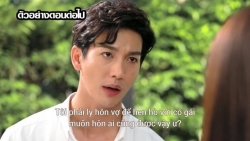 Phim "Chiếc lá cuốn bay" tập 13: Chat chất vấn Nira
