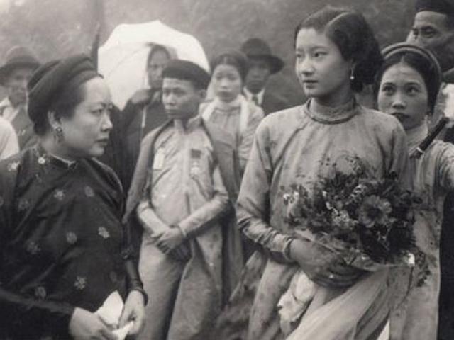 vi sao thoi xua co tuc me tang con gai di lay chong mot chiec tram hay bay chiec kim