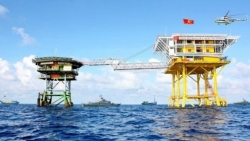 luat phap quoc te va chu quyen cua viet nam tren bien dong