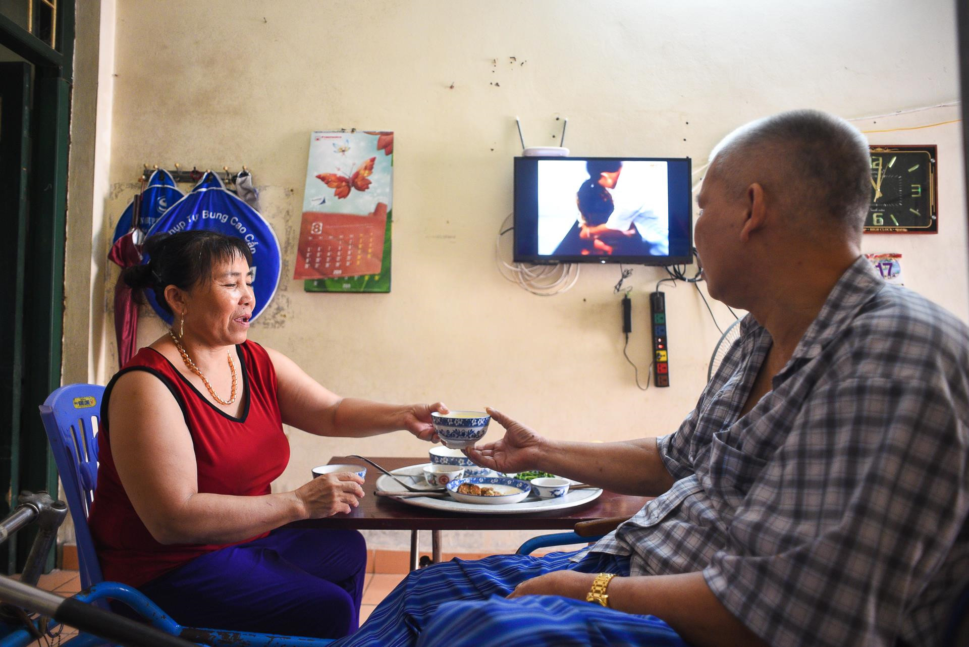 nhung manh doi mot thoi tung xe doc truong son