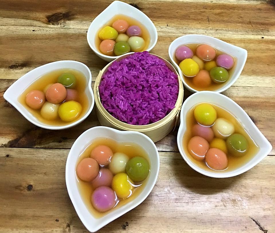 mam cung ram thang 7 can chuan bi nhung gi