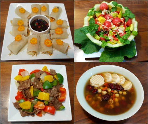 mam cung ram thang 7 can chuan bi nhung gi