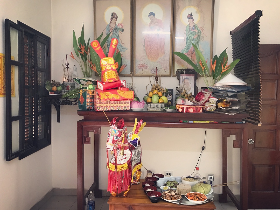 mam cung ram thang 7 can chuan bi nhung gi