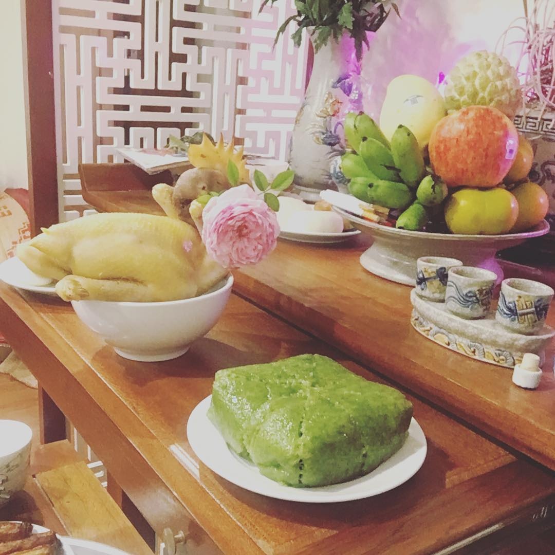 mam cung ram thang 7 can chuan bi nhung gi