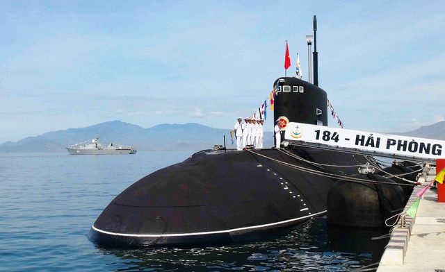 doi tau ngam kilo cua viet nam ho den trong long dai duong voi kha nang tang hinh hoan hao