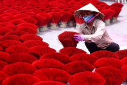 nghe giat lui o mien bien lang